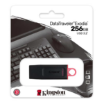 Kingston DataTraveler Exodia 256GB USB 3.2 Gen 1 (DTX/256GB) (KINDTX/256GB) - Image 4