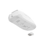 Genesis Gaming Mouse Zircon 880 Wireless 12000DPI White (NMG-2380) (GNSNMG-2380) - Image 5