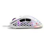 Sharkoon Light² 200 RGB Gaming Ποντίκι 16000 DPI Λευκό (LIGHT200WH) (SHRLIGHT200WH) - Image 5