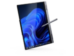 LENOVO Laptop ThinkBook 14 2-in-1 G5 IAU 14'' WUXGA IPS/Ultra5-225U/32GB/1TB SSD/Integrated Intel Graphics /Win 11 Pro/3Y NBD/Luna Grey - Image 5