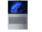 LENOVO Laptop ThinkBook 14 2-in-1 G5 IAU 14'' WUXGA IPS/Ultra7-255U/32GB/1TB SSD/Integrated Intel Graphics /Win 11 Pro/3Y NBD/Luna Grey - Image 5