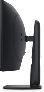 DELL Monitor ALIENWARE AW3426DWM 34" Curved WQHD 240Hz VA, HDMI, DP, Height Adjustable, 3YearsW - Image 5