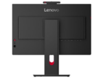 LENOVO Monitor ThinkVision T24D-4v 23.8'' FHD IPS, HDMi, Display Port,USB-C,USB, Height adjustable,Speakers, 3YearsW - Image 6