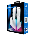 Sven Gaming Mouse RX-G990 (SV-021757) - Image 7