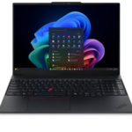 LENOVO Laptop ThinkPad E16 G4 16'' WUXGA IPS/Core 7-350/32GB/512GB SSD/Intel Graphics/Win 11 Pro/3Y NBD/Black