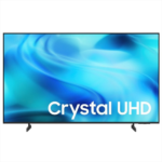 Samsung TV Crystal UHD U8000H 50" 4K UHD Smart Vision AI HDR10+ Object Tracking Sound Lite (UE50U8072HUXXH) (SAMUE50U8072HUXXH)