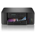 BROTHER DCP-T530DW Refill Tank Color Inkjet Multifunction Printer (DCPT530DW) (BRODCPT530DW)