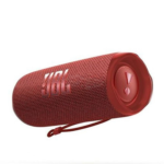 JBL Speaker Flip 6 Bluetooth Portable Red (JBLFLIP6RED) - Image 2