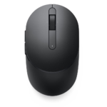 Dell Mobile Pro Wireless Mouse - MS5120W - Black (570-ABHO) (DEL570-ABHO) - Image 2