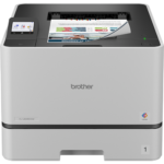 BROTHER HL-L8430CDW Color Laser Printer (HLL8430CDW) (BROHLL8430CDW) - Image 2