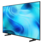 Samsung TV Crystal UHD U8000H 55" 4K UHD Smart Vision AI 120Hz DLG HDR10+ Object Tracking Sound (UE55U8072HUXXH) (SAMUE55U8072HUXXH) - Image 2