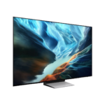 Samsung TV OLED S90H 55" 4K Smart Vision AI Neural Quantum Processor Glare Free (QE55S90HAEXXH) (SAMQE55S90HAEXXH) - Image 2
