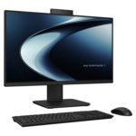 ASUS All In One PC ExpertCenter P400 P440VA-GR210H4CB0X 23,8'' FHD /C5-210H/16GB/512GB SSD NVMe PCe 4.0/Intel Graphics/Win 11 Pro/3Y NBD/Black - Image 3
