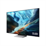 Samsung TV OLED S90H 55" 4K Smart Vision AI Neural Quantum Processor Glare Free (QE55S90HAEXXH) (SAMQE55S90HAEXXH) - Image 3