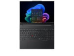 LENOVO Laptop ThinkPad E16 G4 16'' WUXGA IPS/Core 7-350/32GB/512GB SSD/Intel Graphics/Win 11 Pro/3Y NBD/Black - Image 4